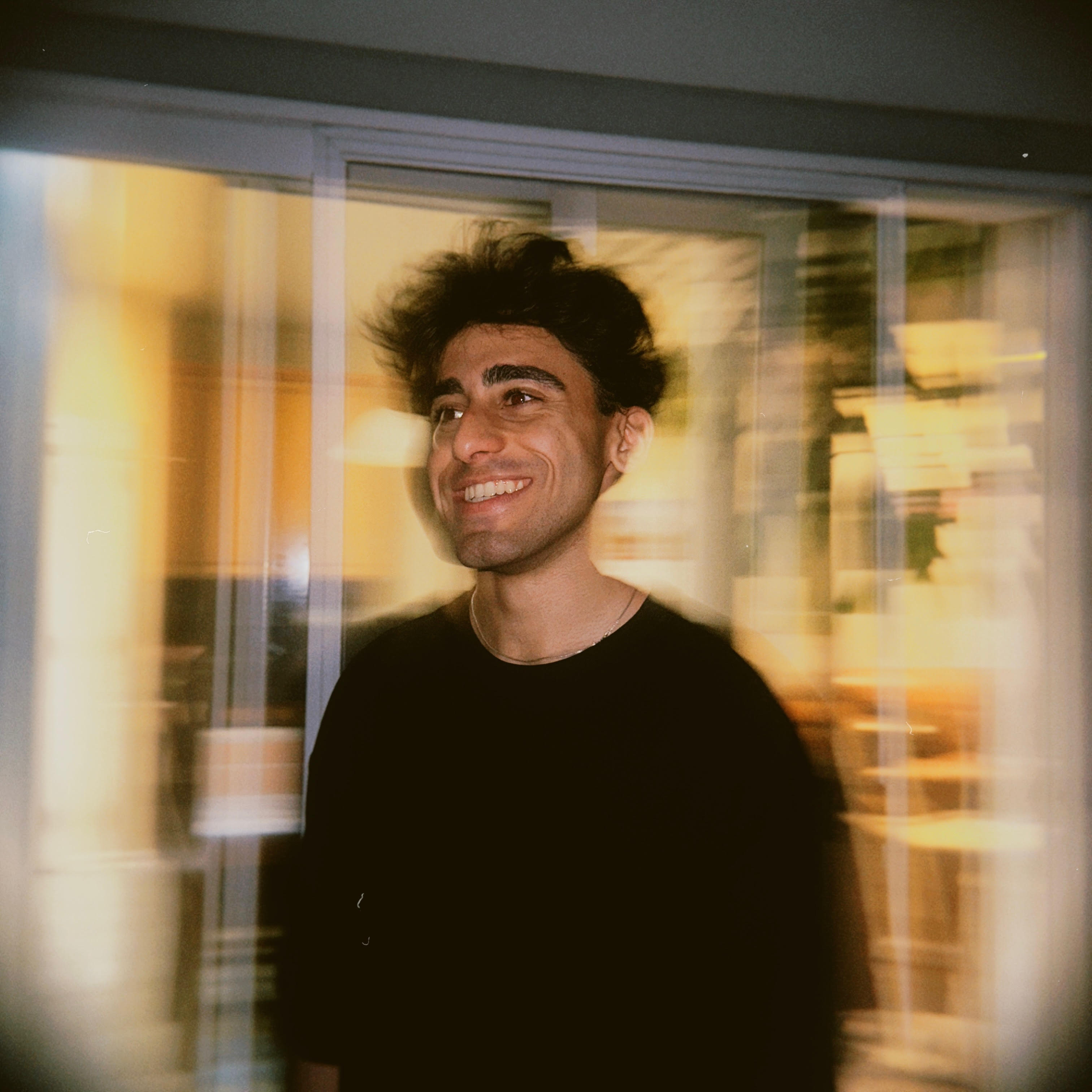 Kayhaan Rashiq